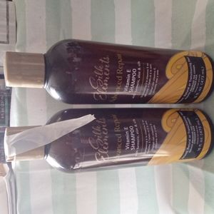 Silk Elements Advanced Repair Vitamin E Shampoo